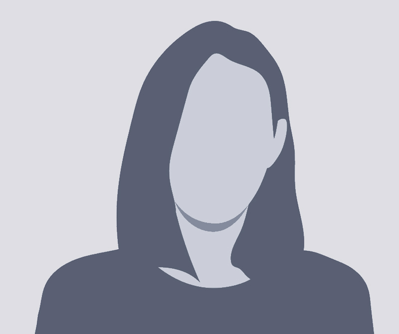 Magdalena Kawczynski in der Frauenarztpraxis Altmann